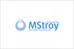 Логотип MStroy. Система управление персоналом на строительных площадках при помощи технологии распознавания лиц. Интеграция алкотестера для СКУД Алкобарьер в MStroy по Ethernet.